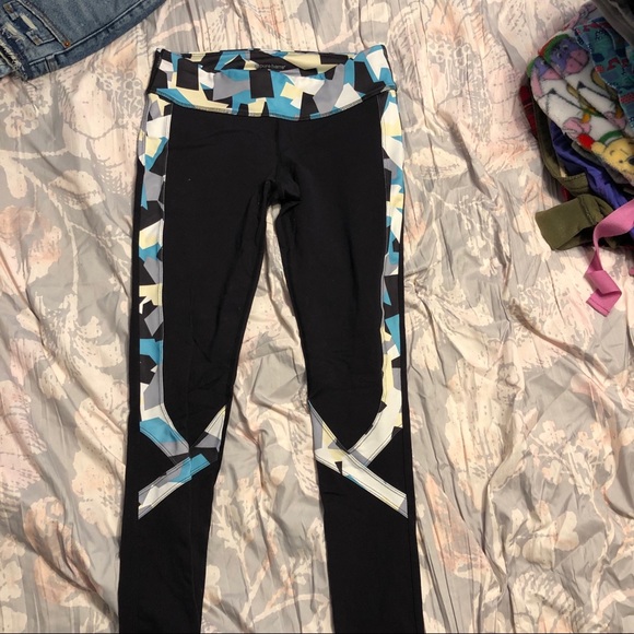 Pure Barre Pants - Pure barre leggings